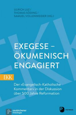 Exegese - ökumenisch engagiert