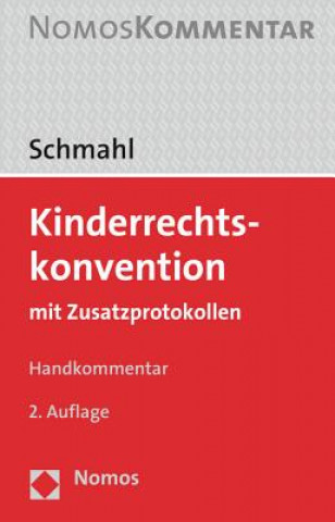 Kinderrechtskonvention, Kommentar
