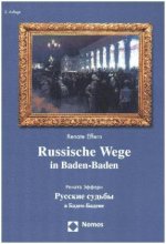 Russische Wege in Baden-Baden