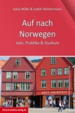 Auf nach Norwegen