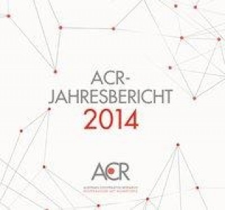 ACR Jahresbericht 2015