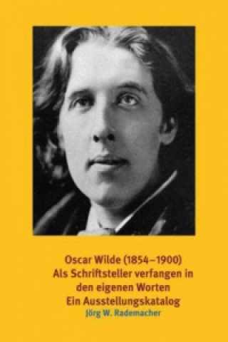 Oscar Wilde