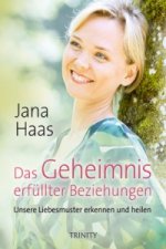 Das Geheimnis einer erfüllten Partnerschaft