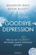 Goodbye Depression, m. 1 Audio-CD