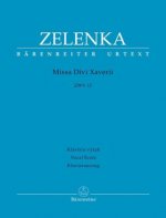 Missa Divi Xaverii