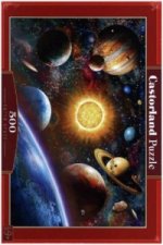 Der Weltraum (Puzzle)