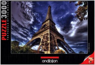 Eiffelturm (Puzzle)