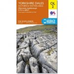 Yorkshire Dales South & Western
