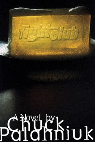 Fight Club (Chuck Palahniuk)(Pevná)