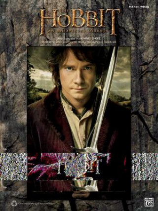 Hobbit -- An Unexpected Journey