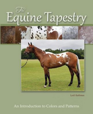 Equine Tapestry