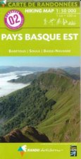 Pays Basque East - Baretous - Soule-Basse Navarre 2