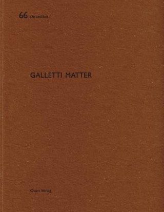 Galletti Matter