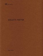 Galletti Matter