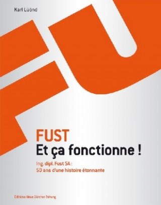 Fust - Et ça fonctionne!