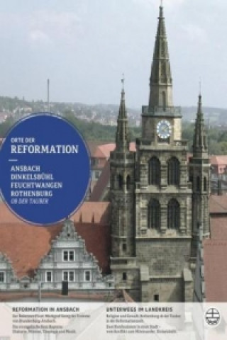 Orte der Reformation, Zürich