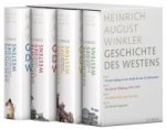 Von den Anfängen in der Antike bis zum 20. Jahrhundert / Die Zeit der Weltkriege. 1914-1945 / Vom Kalten Krieg zum Mauerfall / Die Zeit der Gegenwart,