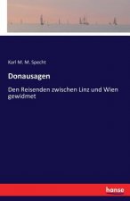 Donausagen