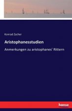 Aristophanesstudien