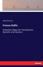 Franco-Gallia