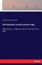 Erbsunde und die soziale Frage