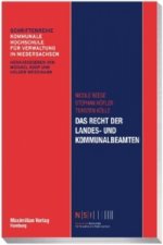 Das Recht der Landes- und Kommunalbeamten