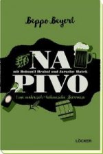 Na Pivo mit Bohumil Hrabal und Jaroslav Hasek