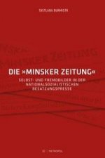 Die 'Minsker Zeitung'