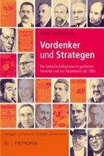 Vordenker und Strategen