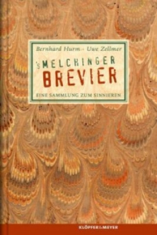 's Melchinger Brevier