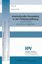 Interkulturelle Kompetenz in der Polizeiausbildung