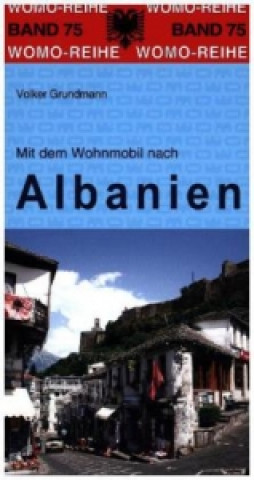 Mit dem Wohnmobil nach Albanien