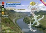 TourenAtlas TA3 Rhein-Mosel, m. 1 Beilage