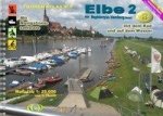 TourenAtlas TA8 Elbe 2. Tl.2