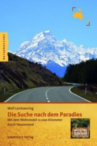 Die Suche nach dem Paradies