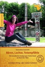 Bären, Lachse, Totempfähle