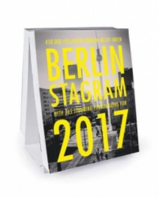 Berlinstagram 2017