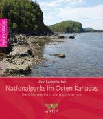 Nationalparks im Osten Kanadas