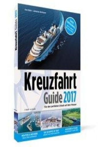 Kreuzfahrt Guide 2017