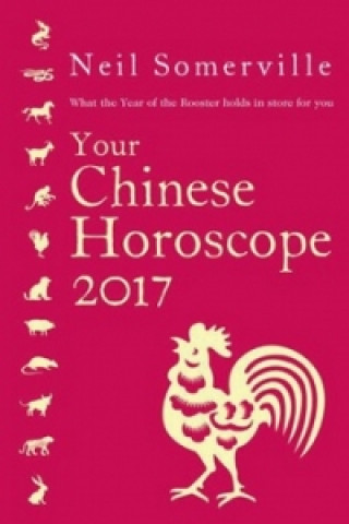 Čínský horoskop na rok 2017