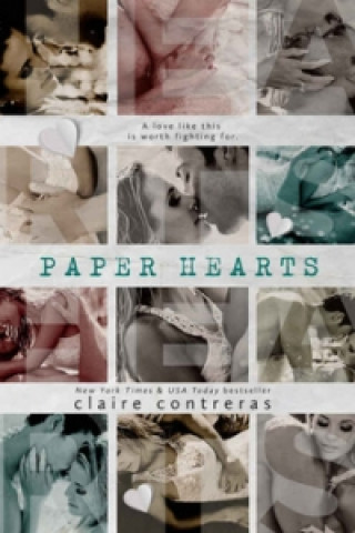 Papírová srdce