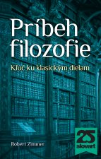 Príbeh filozofie