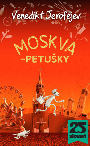 Moskva - Petušky