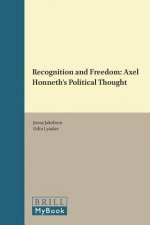 RECOGNITION & FREEDOM