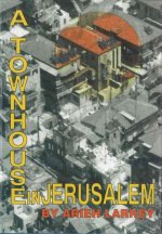 Townhouse in Jerusalem
