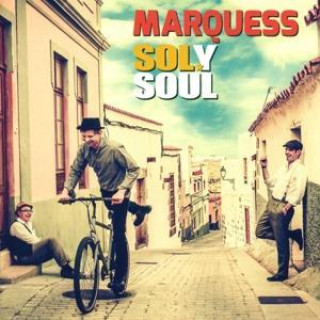 Sol y Soul, 1 Audio-CD