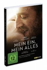 Mein Ein, mein Alles, 1 DVD