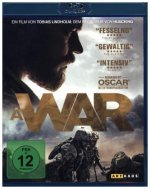 A War, Blu-ray