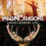 Smoke + Mirrors Live (Toronto 2015), 1 DVD