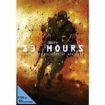 13 Hours: The Secret Soldiers of Benghazi, 1 DVD